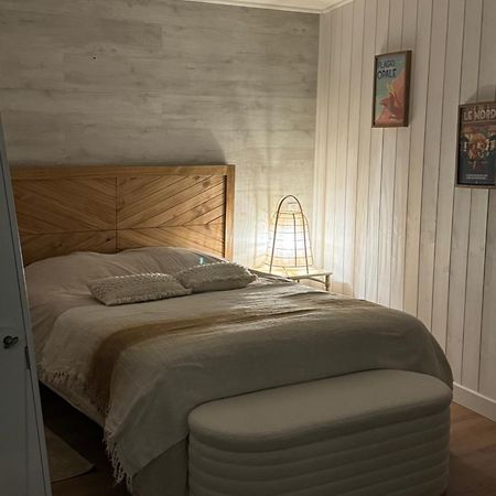 Wimdream , Havre De Paix Cosy, A Deux Pas De La Mer Et Du Centre Ville Wimereux Dış mekan fotoğraf