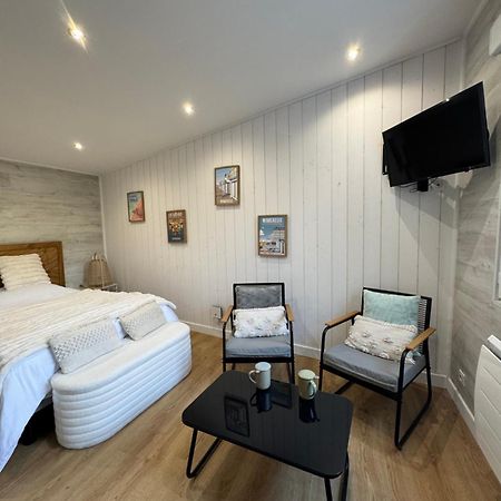 Wimdream , Havre De Paix Cosy, A Deux Pas De La Mer Et Du Centre Ville Wimereux Dış mekan fotoğraf