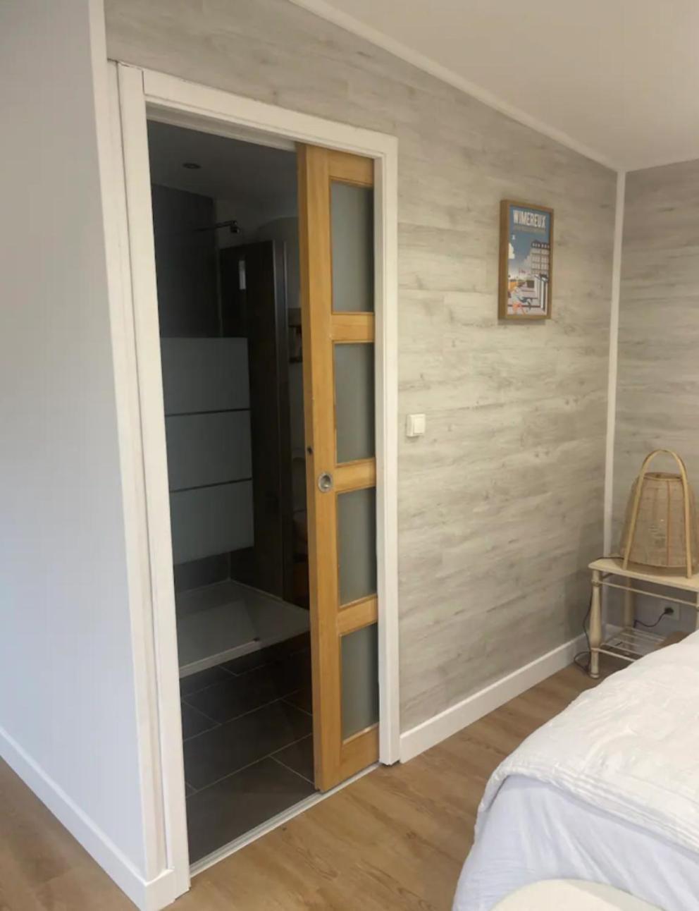 Wimdream , Havre De Paix Cosy, A Deux Pas De La Mer Et Du Centre Ville Wimereux Dış mekan fotoğraf