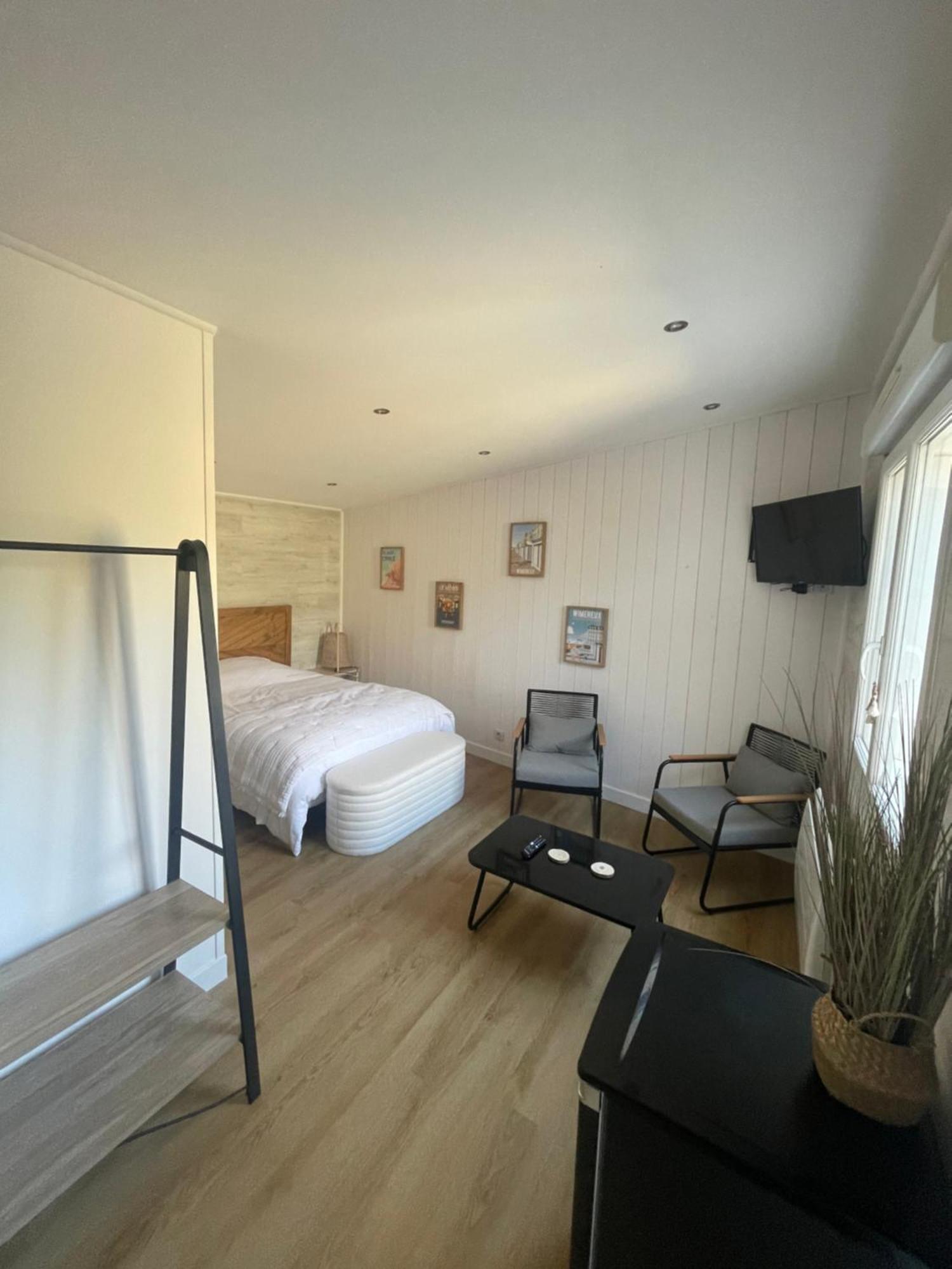 Wimdream , Havre De Paix Cosy, A Deux Pas De La Mer Et Du Centre Ville Wimereux Dış mekan fotoğraf